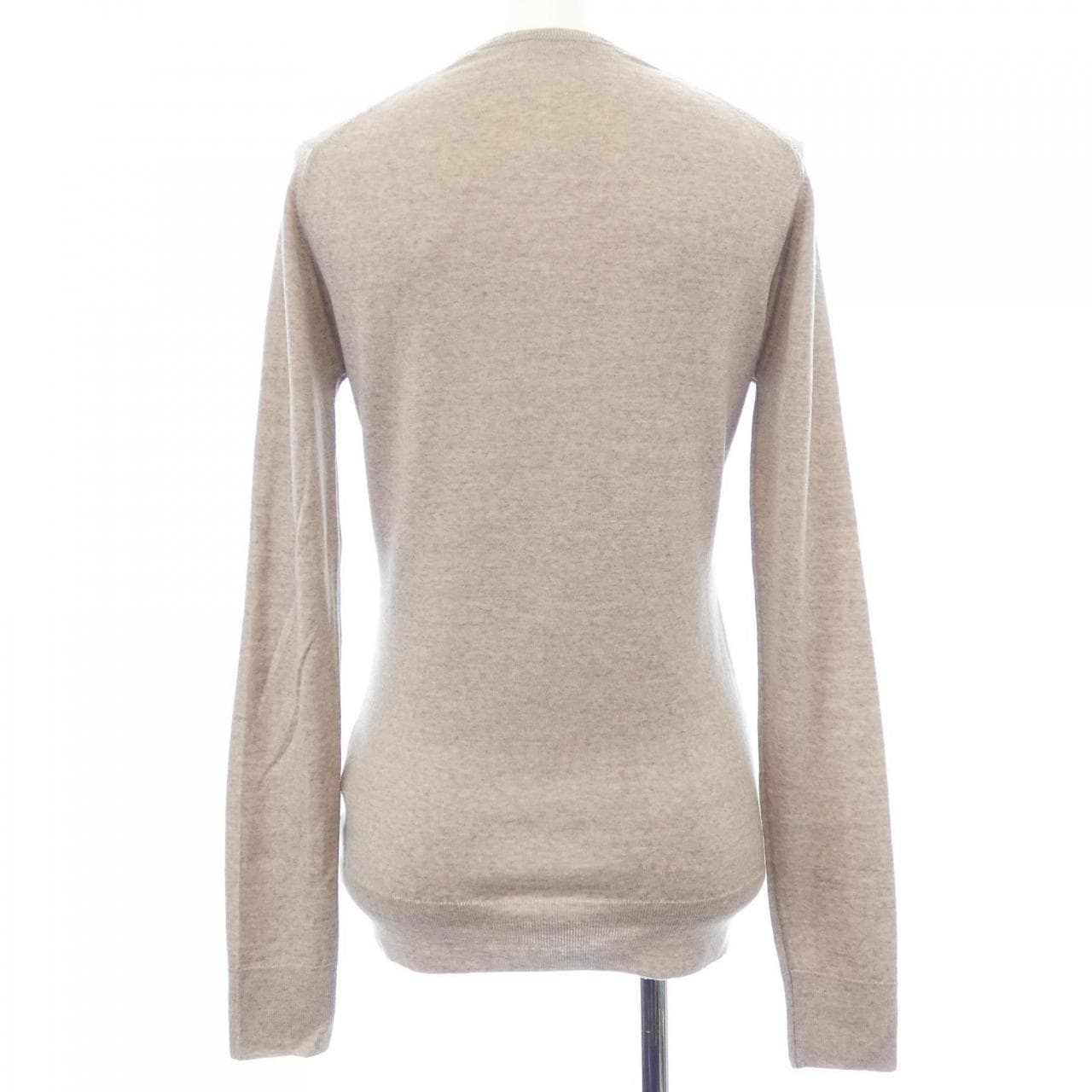 ジョンスメドレー JOHN SMEDLEY カーディガン
