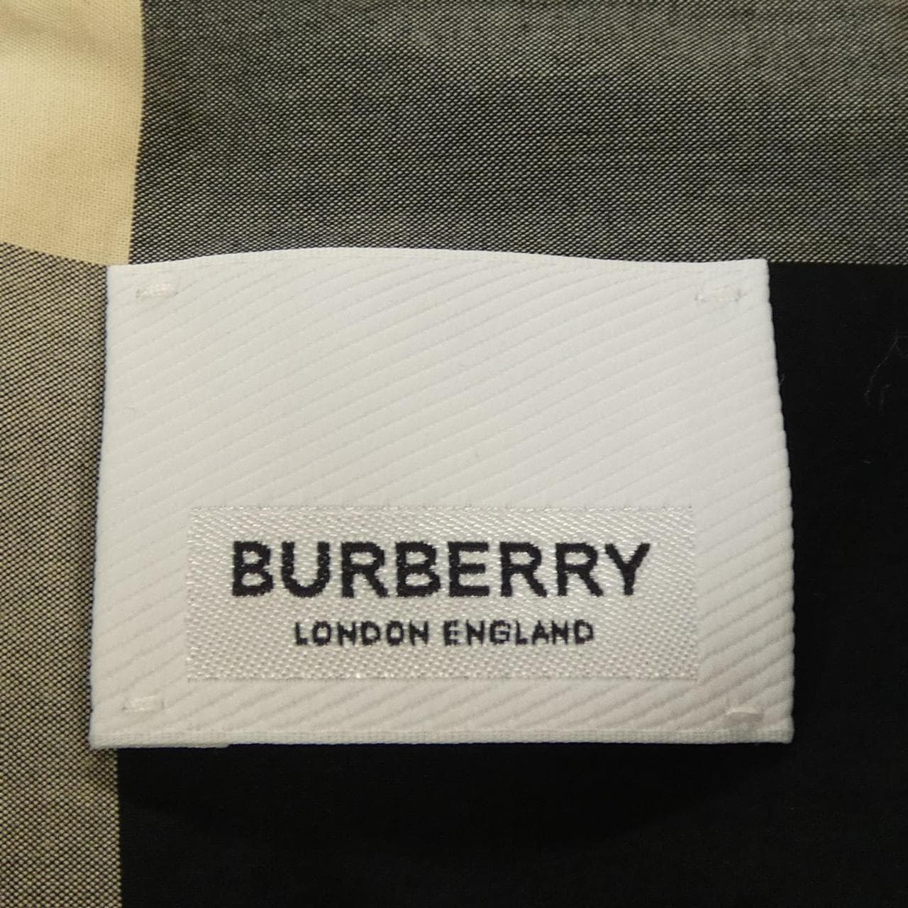 バーバリー BURBERRY 8010213 シャツ