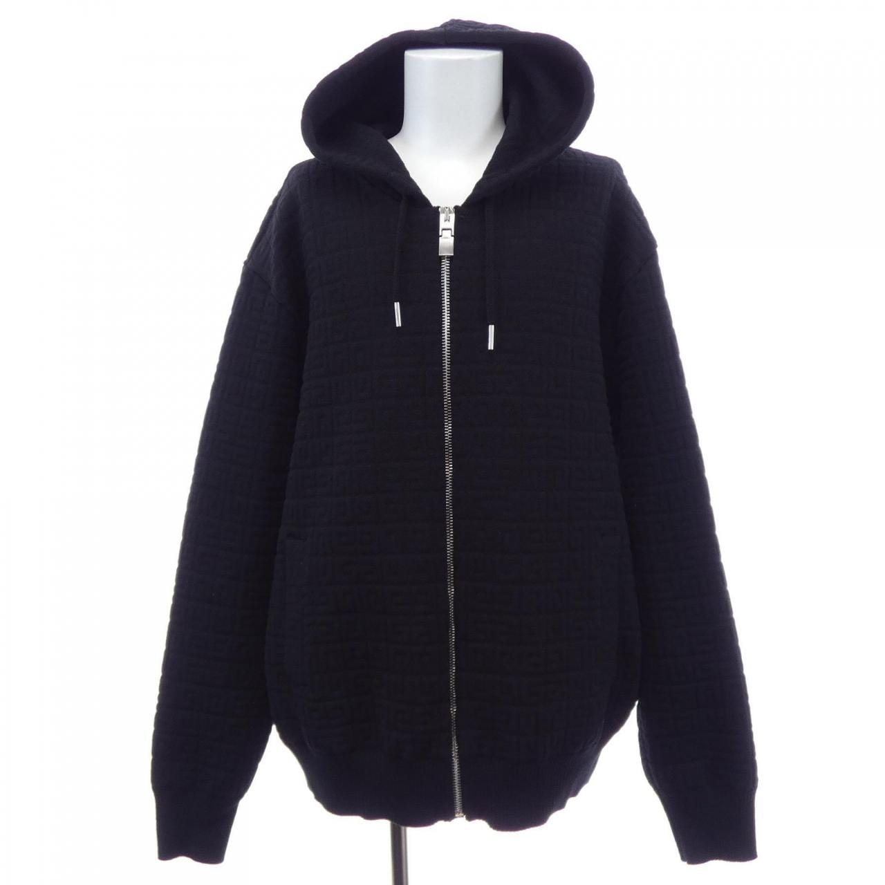 ジバンシー GIVENCHY BM00X4YB3 ブルゾン
