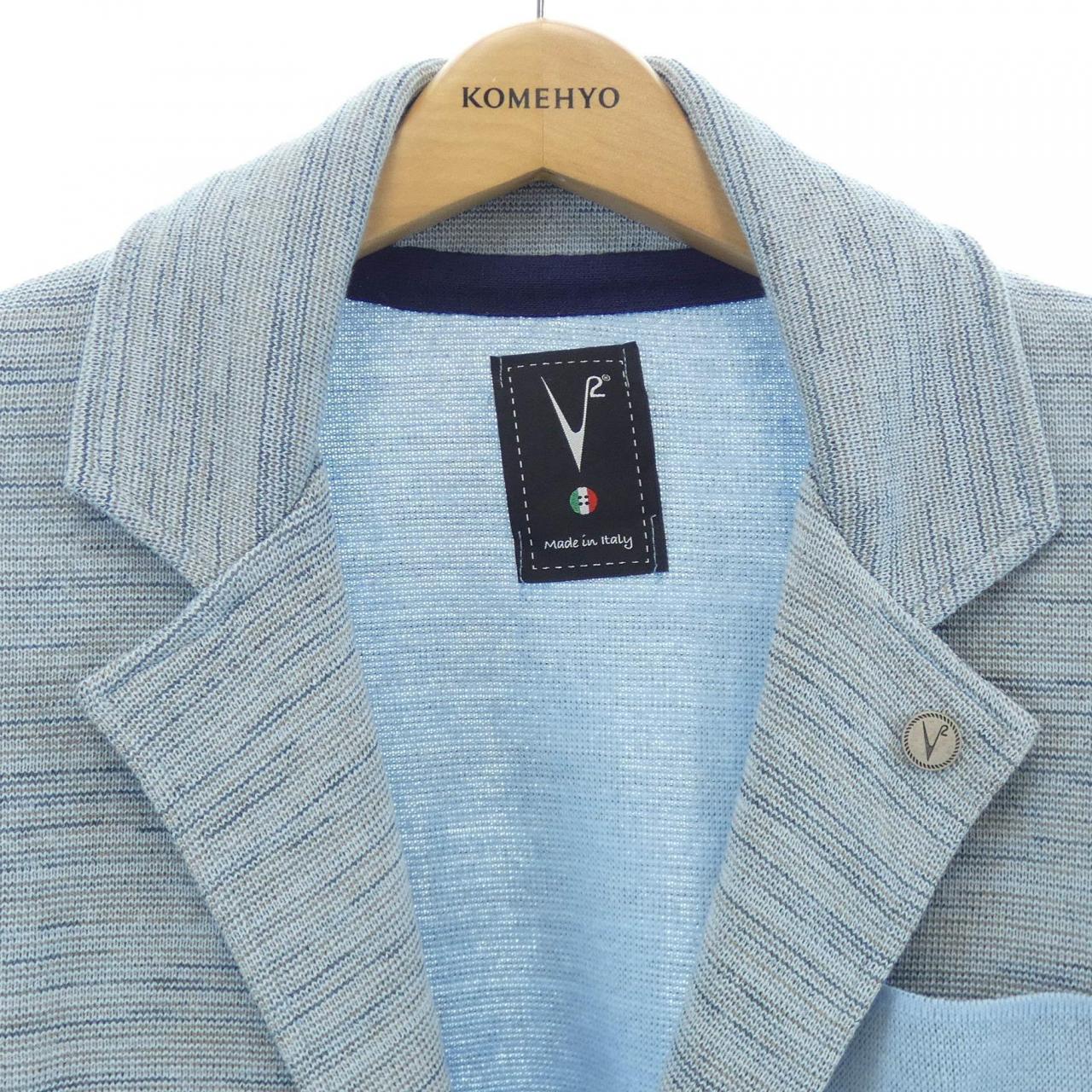 V2 ジャケット