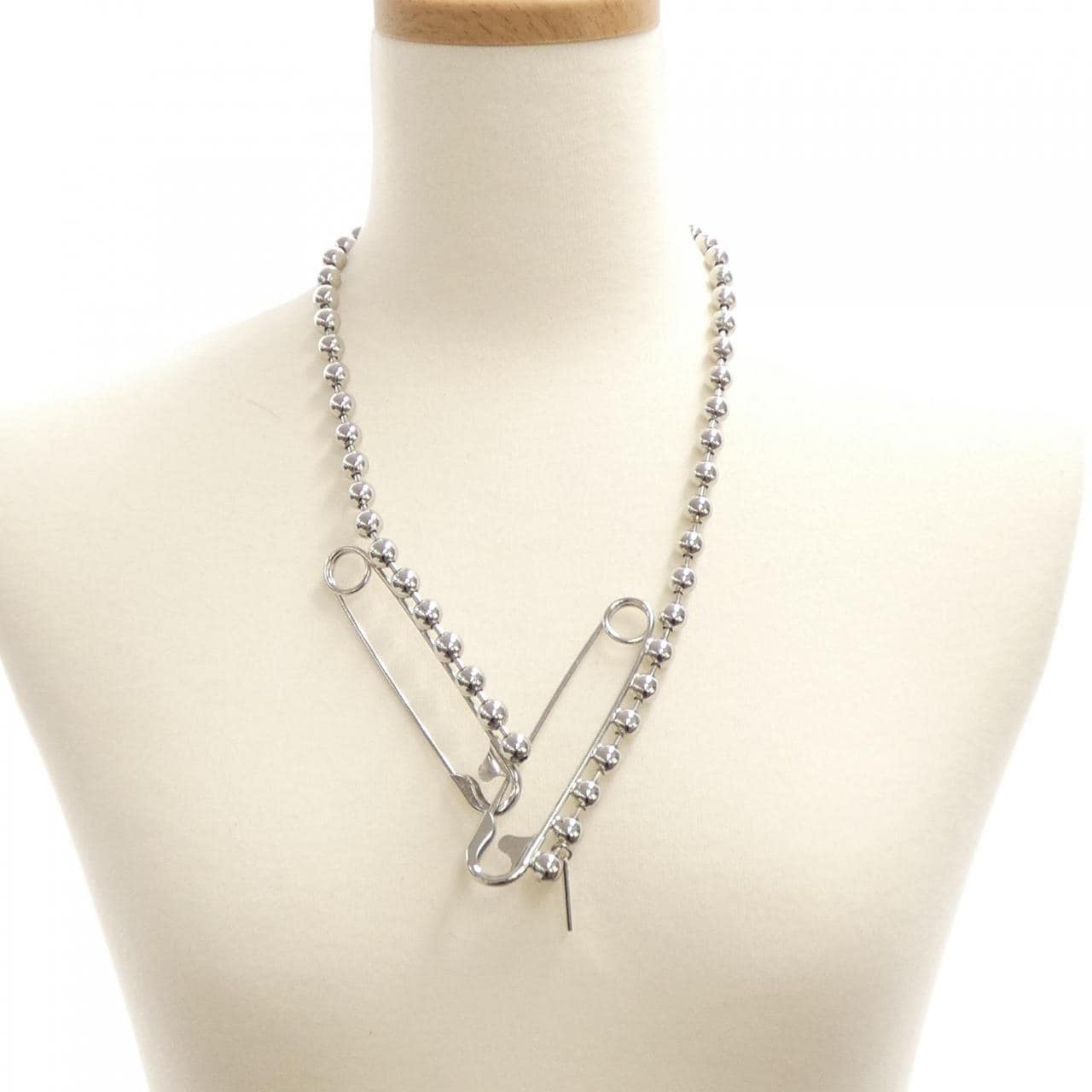 ジュンヤワタナベ JUNYA WATANABE NECKLACE