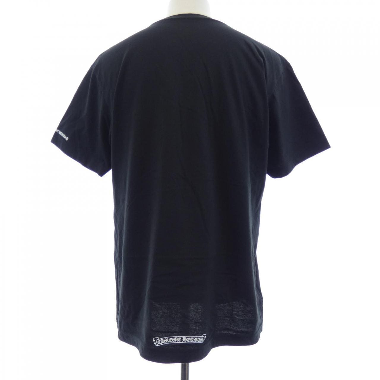 クロムハーツ CHROME HEARTS 408129111******756 Tシャツ