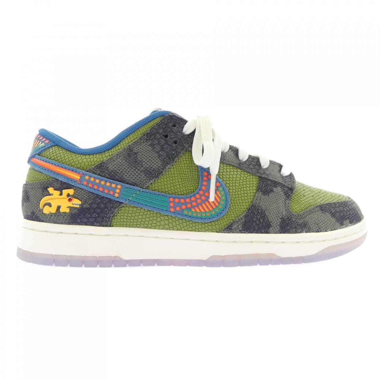 ナイキ NIKE D02160-335 スニーカー