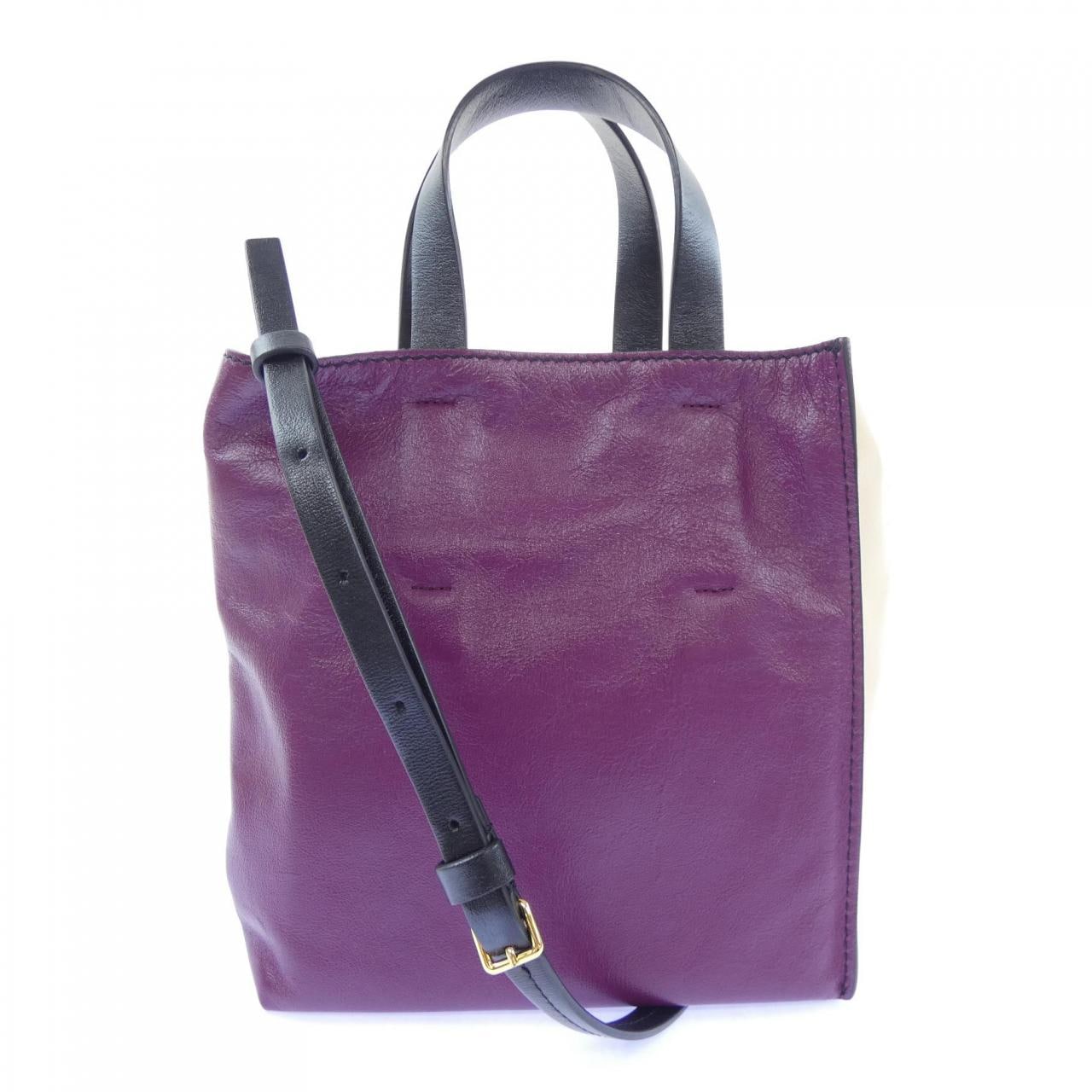 マルニ MARNI SHMP0040L0 P2644 BAG