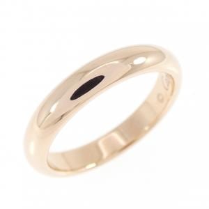 Cartier 1895 结婚戒指