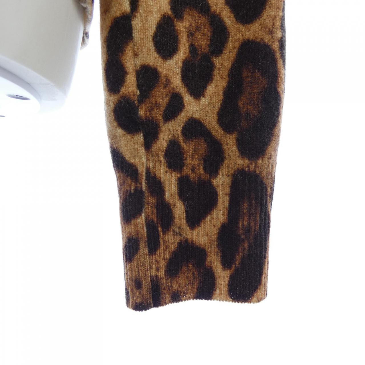 ドルチェアンドガッバーナ DOLCE&GABBANA F2270KK ニット