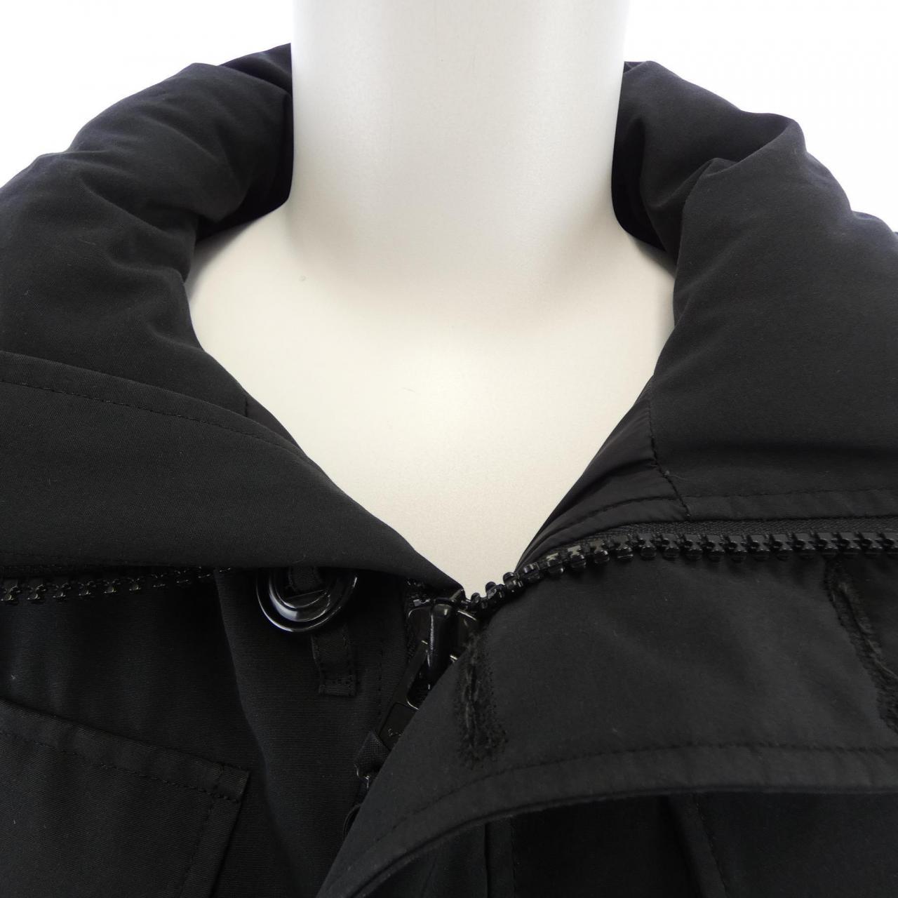 カナダグース CANADA GOOSE 2301JM RUSSELL ラッセル ダウンジャケット