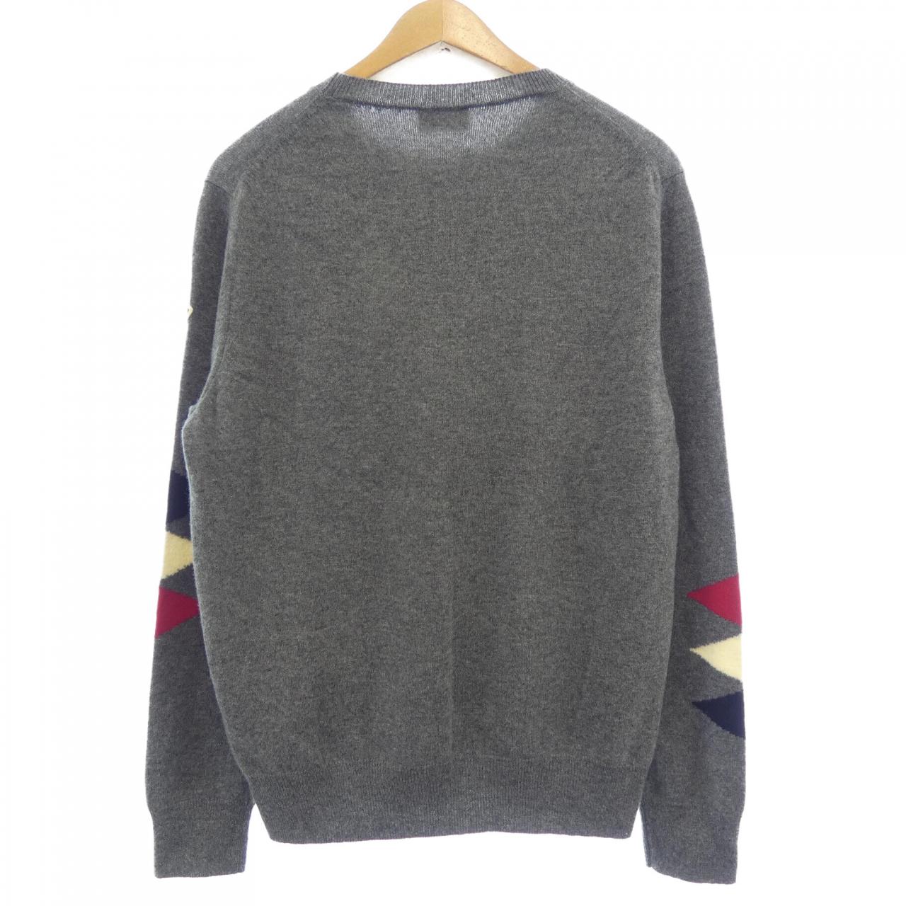 モンクレール MONCLER ニット