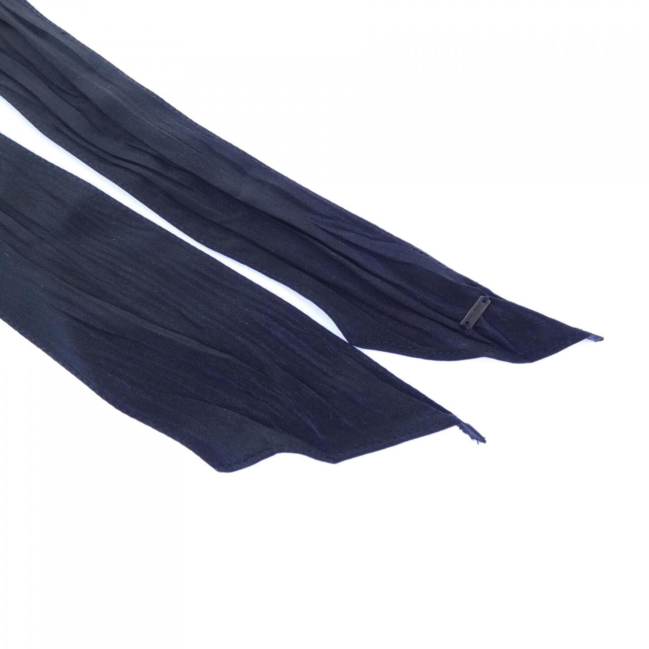 サンローラン SAINT LAURENT 682472 3Y011 NECKTIE