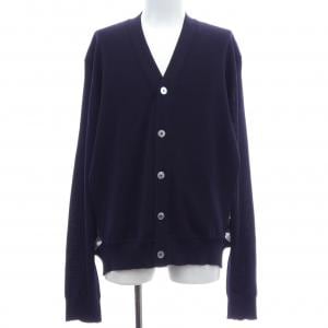 エルメス HERMES 帝王学 557180HA カーディガン