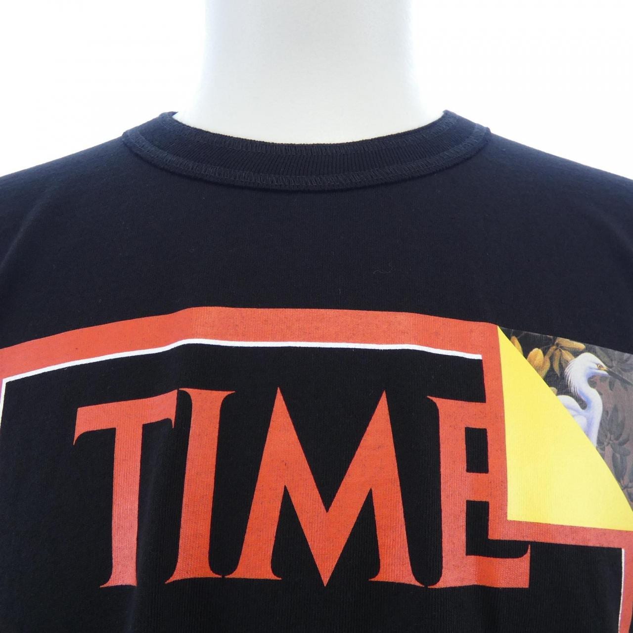 サカイ SACAI MUNGO THOMSON 25-01140S UNISEX Tシャツ