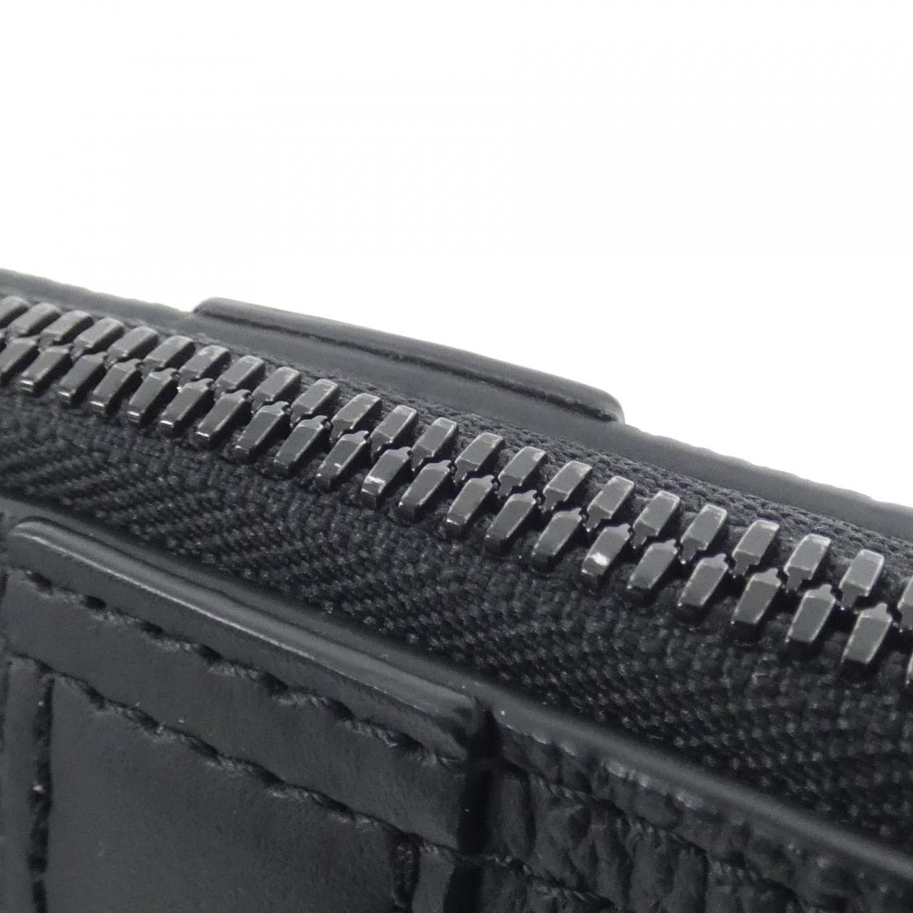 ルイヴィトン ダミエ ディストーテッド シティ キーポル M57417 ショルダーバッグ