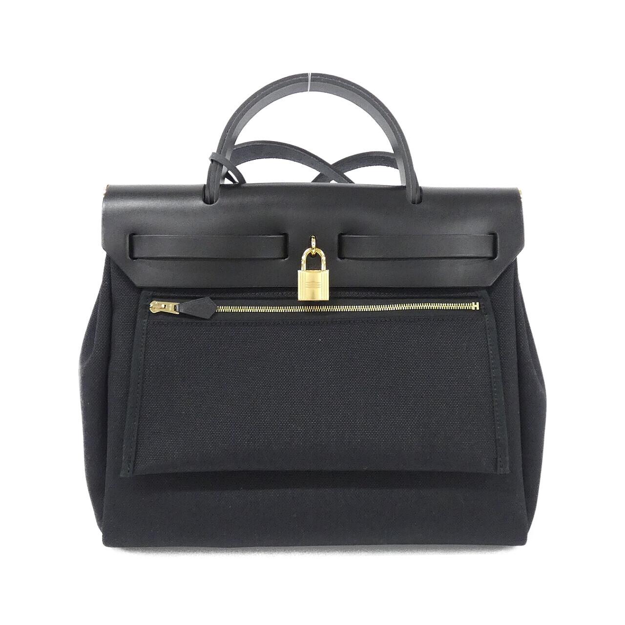 【未使用品】エルメス エールバッグ ジップ PM 078971CC バッグ