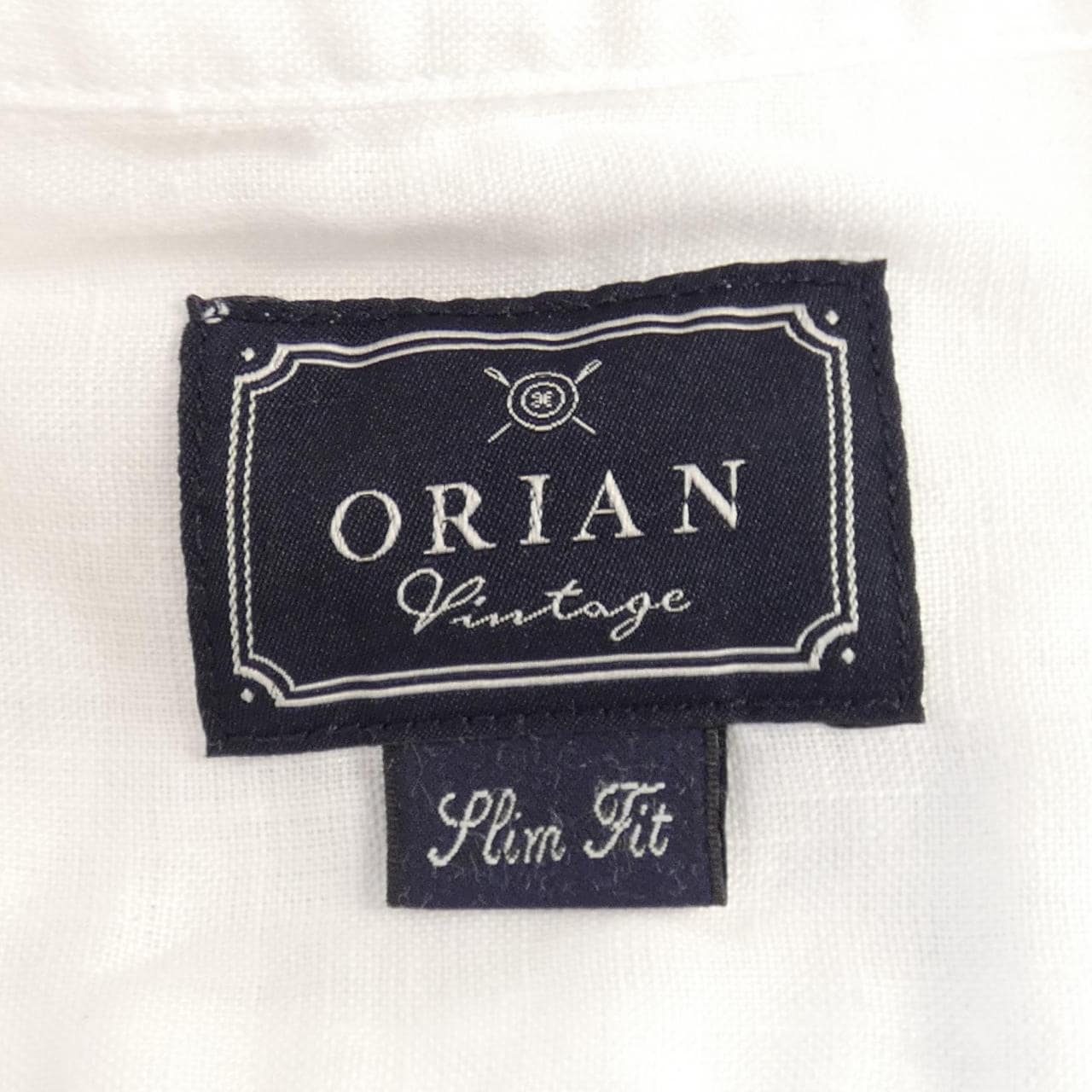 オリアン ORIAN シャツ