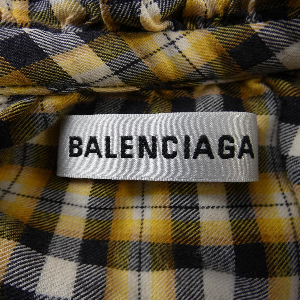 バレンシアガ BALENCIAGA シャツ