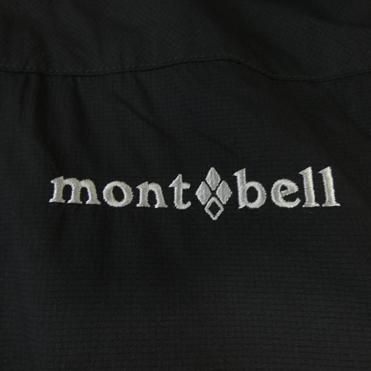 Mont Bell MONT BELL外套