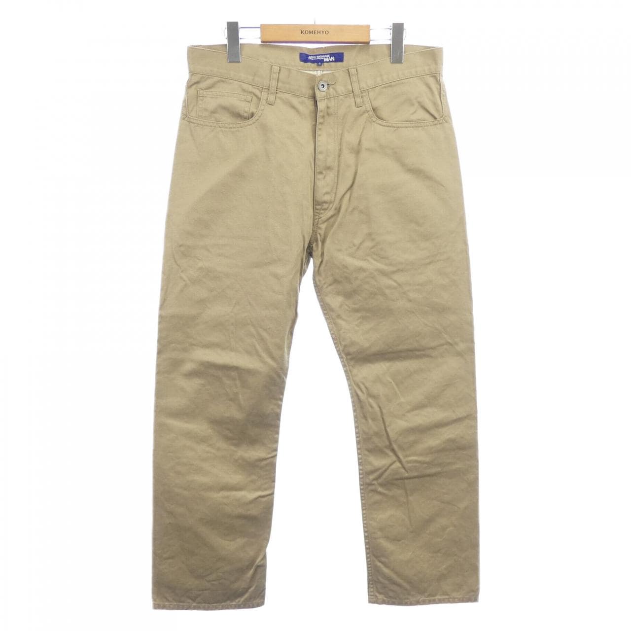 ジュンヤワタナベマン JUNYA WATANABE MAN パンツ