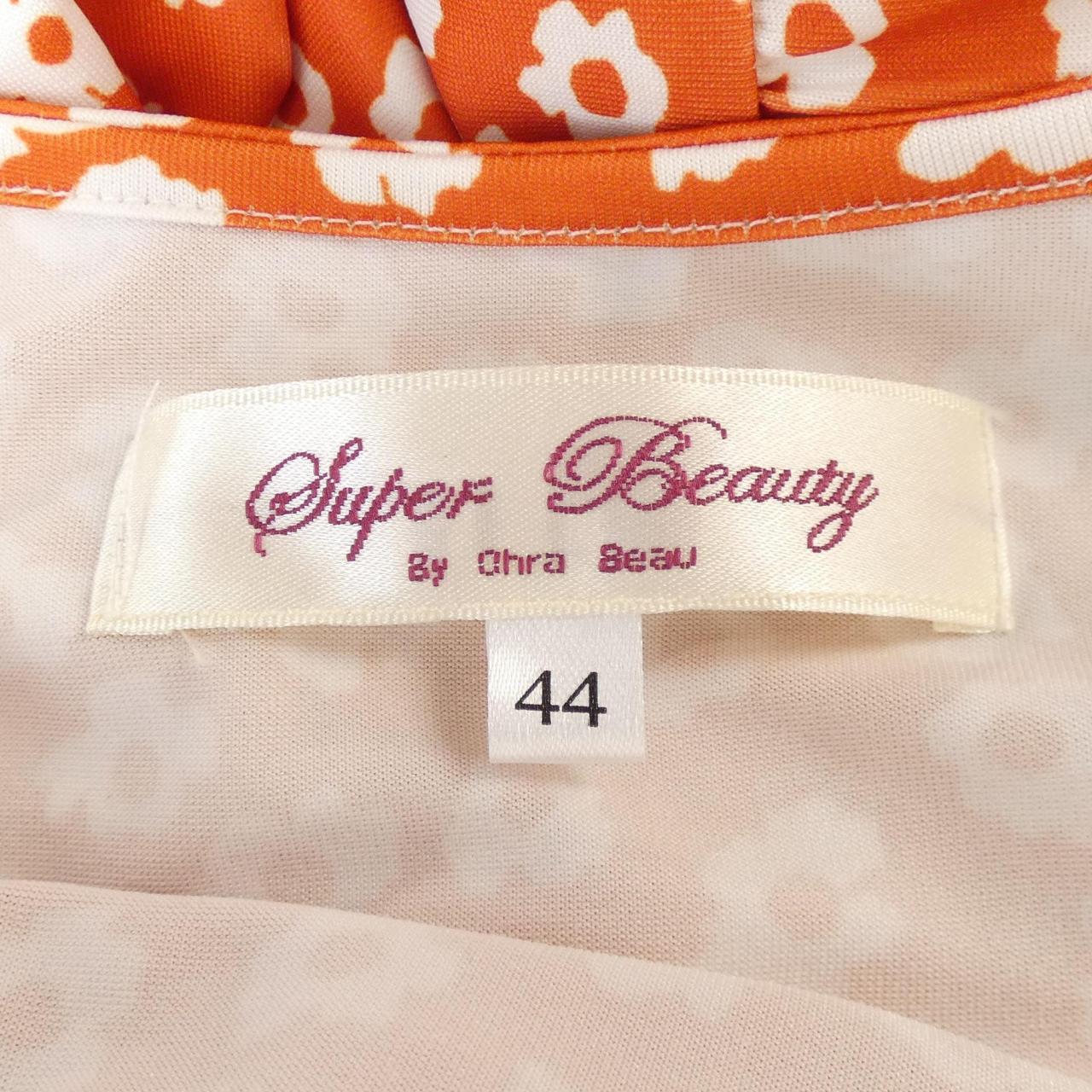 SUPER BEAUTY ワンピース