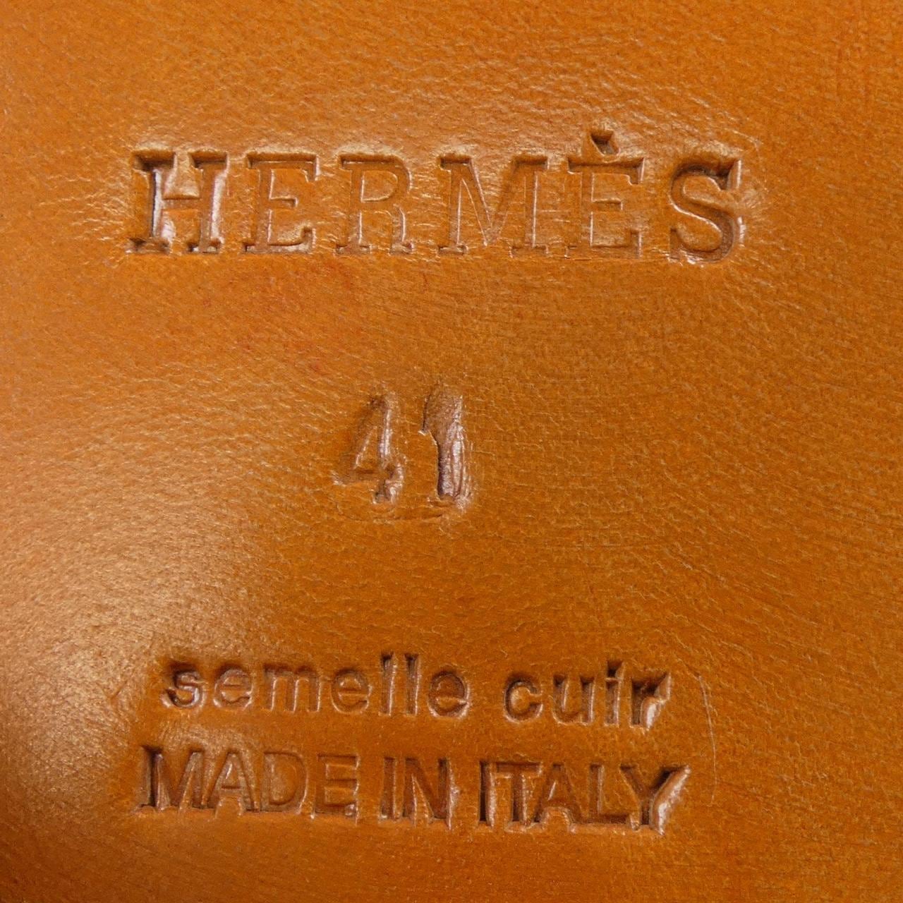 HERMES HERMES Boots
