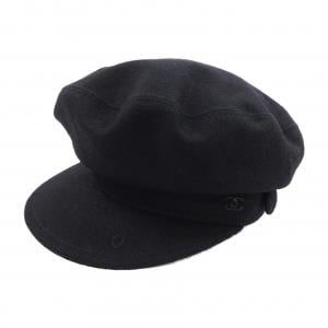 シャネル CHANEL キャップ
