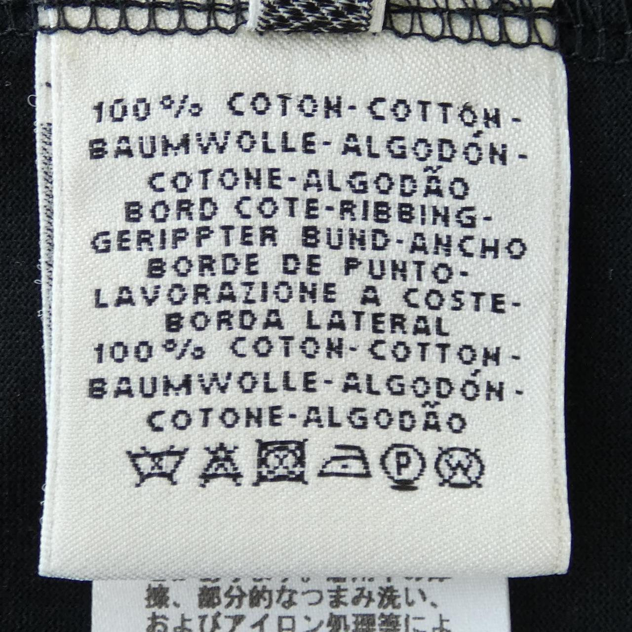 エルメス HERMES カットワンピース