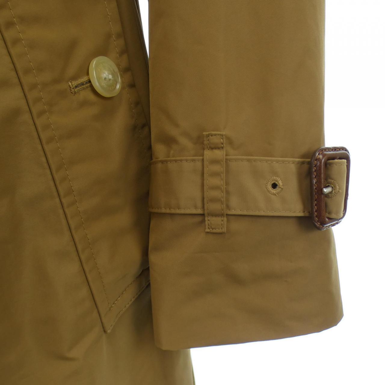 バーバリー BURBERRY トレンチコート