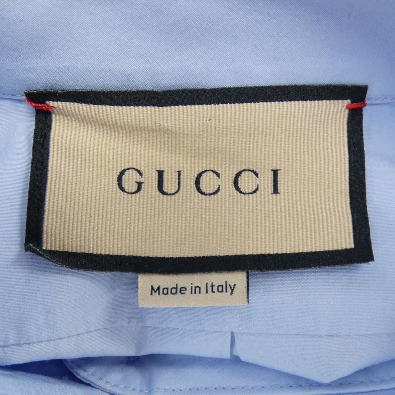 グッチ GUCCI シャツ