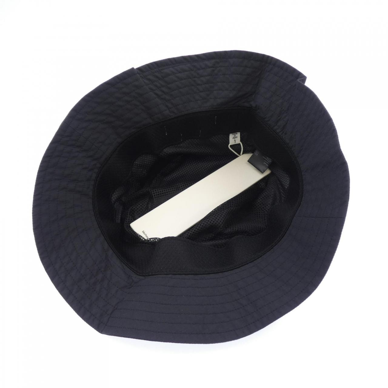 ブラームス blurhms BHS24SCVC003 ハット