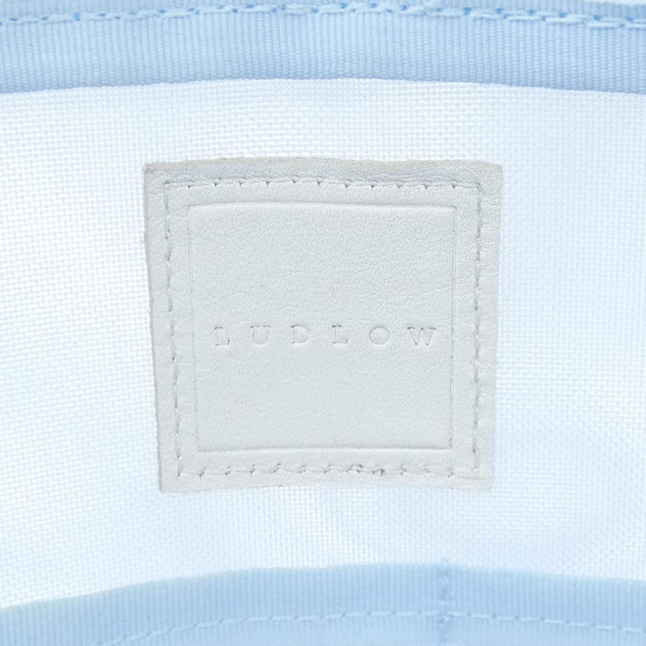 ラドロー LUDLOW BAG