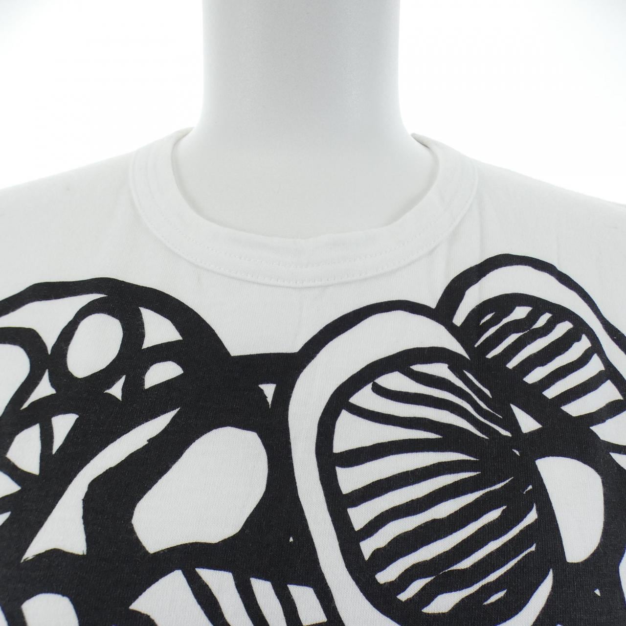 コムデギャルソン COMME des GARCONS GP-T001 Tシャツ