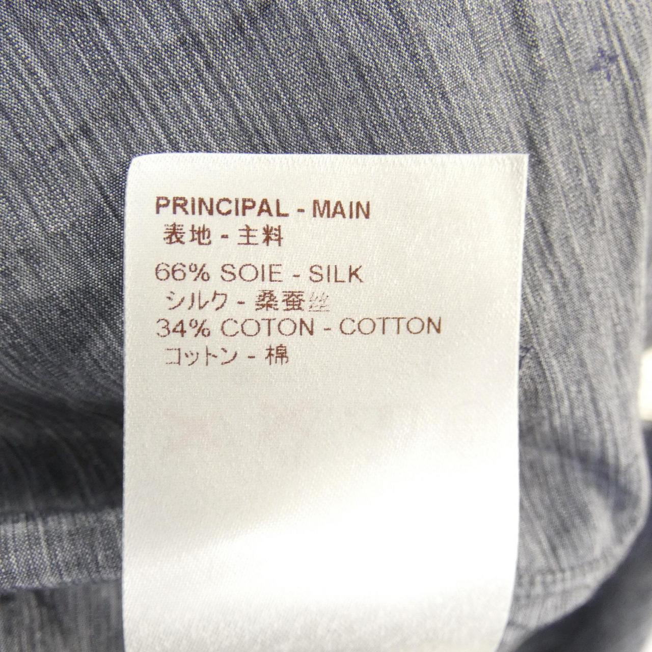 ルイヴィトン LOUIS VUITTON H9S15WZOY S／Sシャツ