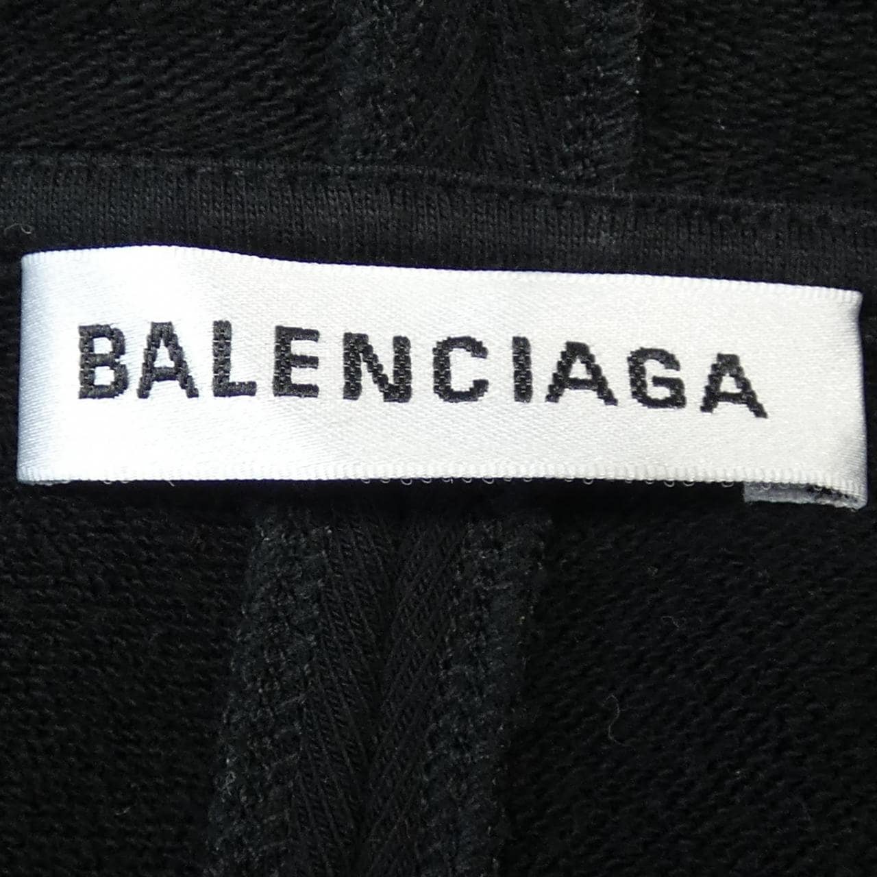 バレンシアガ BALENCIAGA 481985 TYK30 パーカー