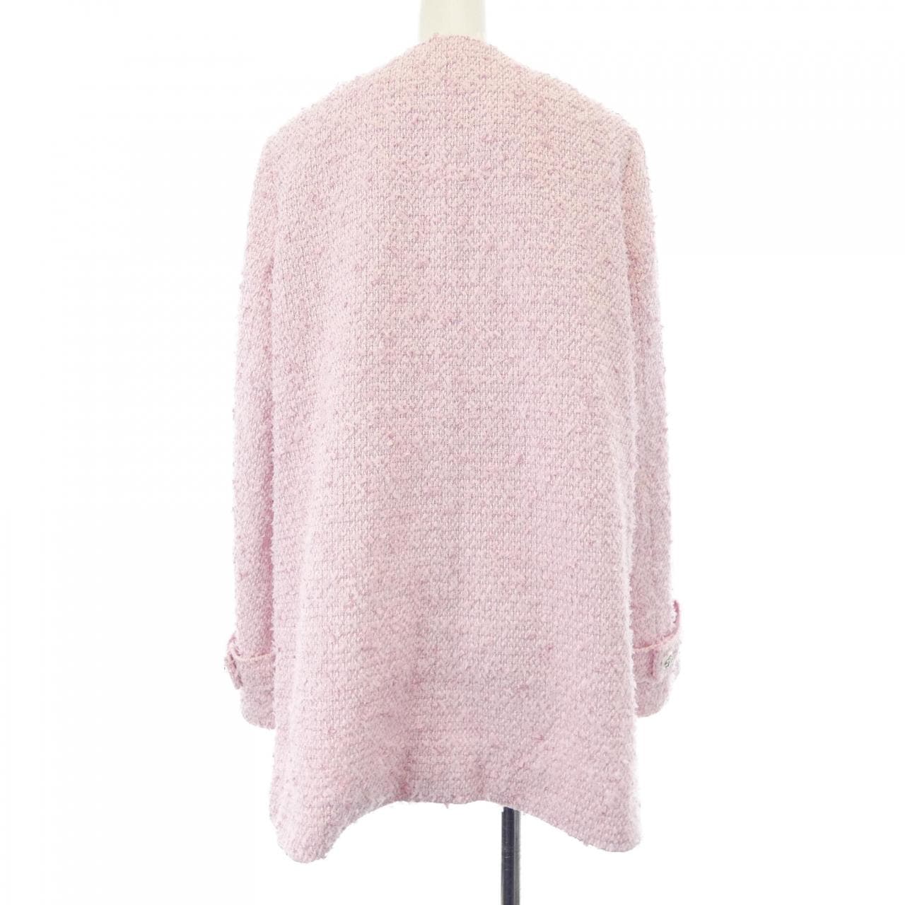 シャネル CHANEL P70066V61540 ノーカラージャケット