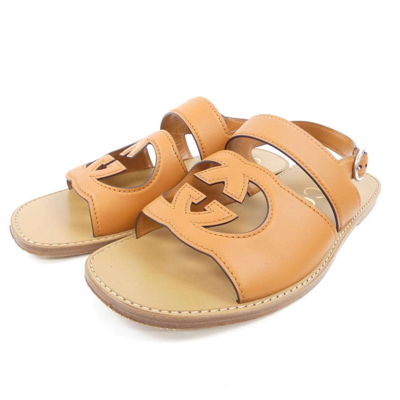 グッチ GUCCI 723627 サンダル