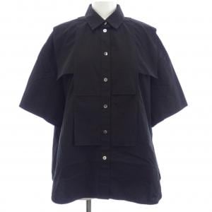 エンフォルド ENFOLD S／Sシャツ