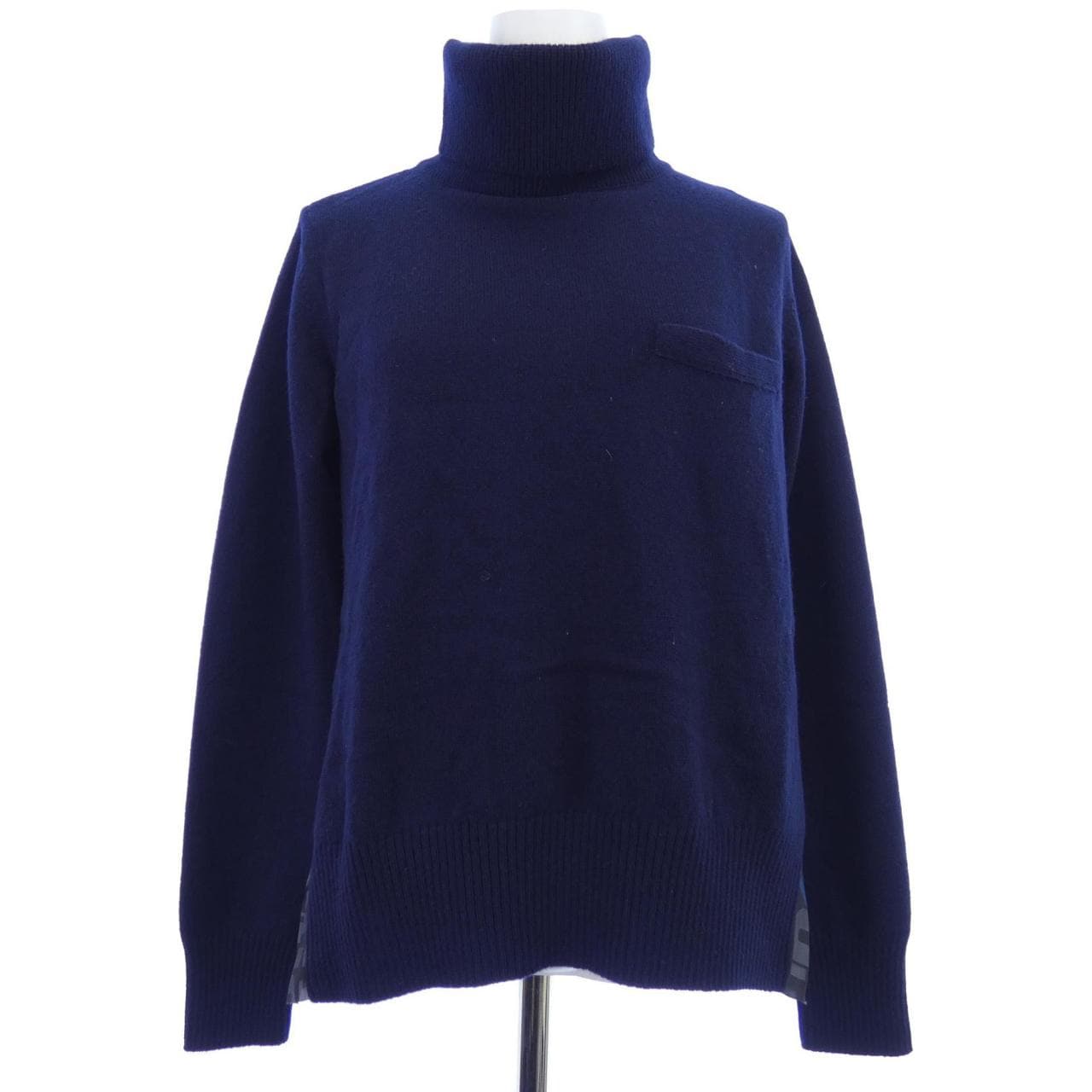 サカイ SACAI 20-05301 ニット