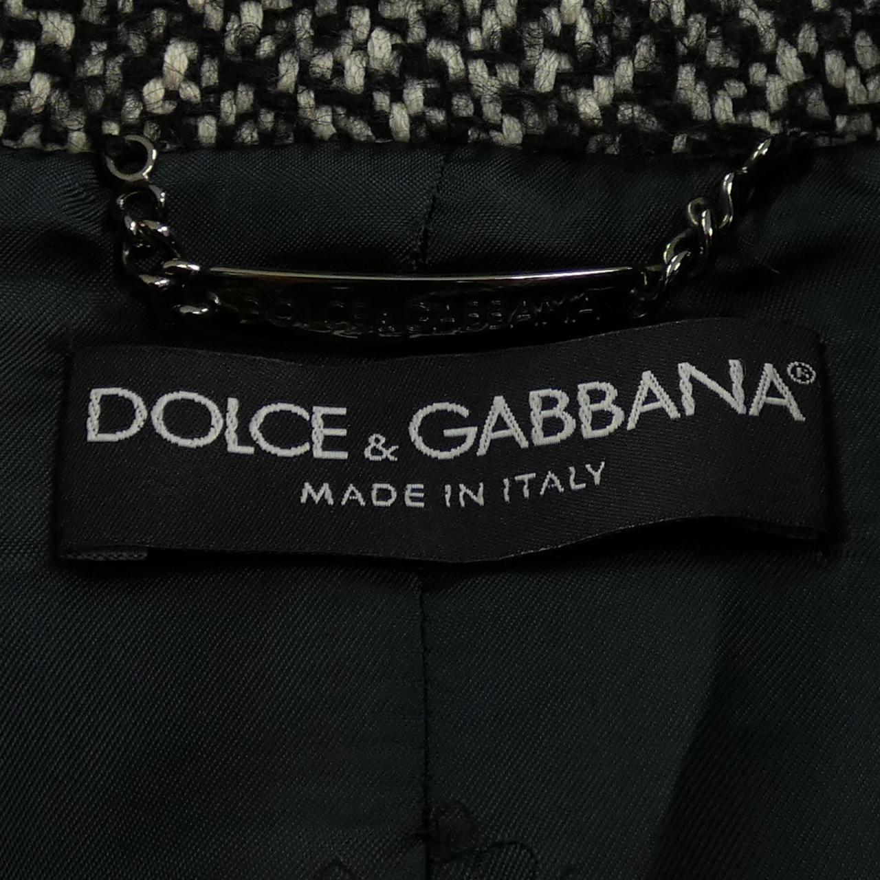ドルチェアンドガッバーナ DOLCE&GABBANA F0730T/FM3BY コート