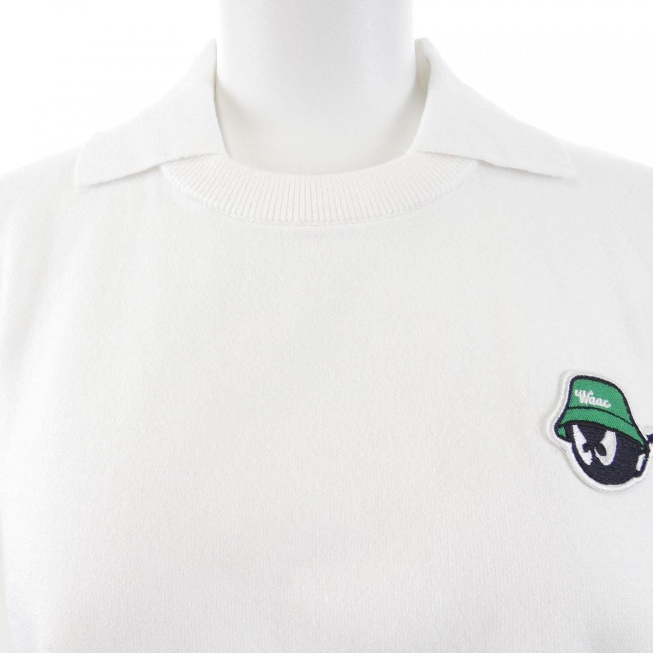 WAAC ポロシャツ