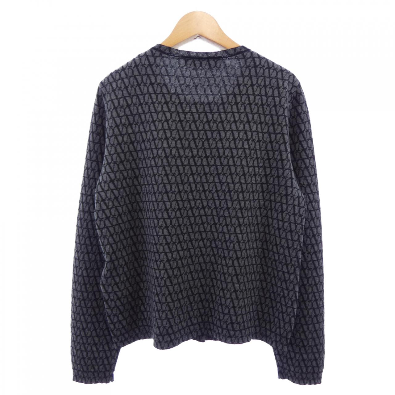 ヴァレンティノ VALENTINO カーディガン