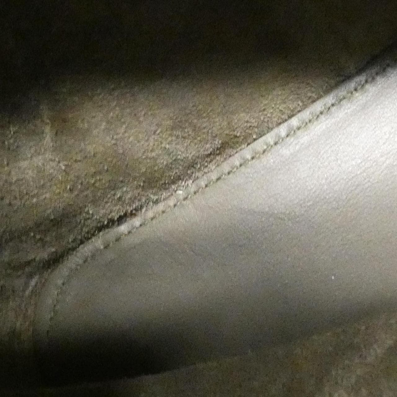 【ヴィンテージ】ロエベ リュックサック