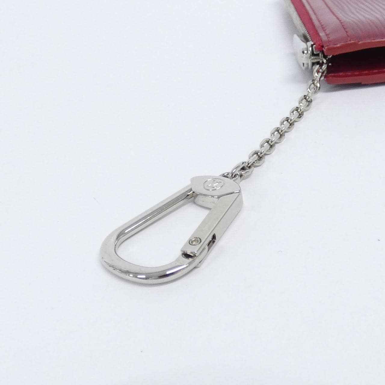 ルイヴィトン エピ ポシェット クレ M6660M コイン＆キーケース