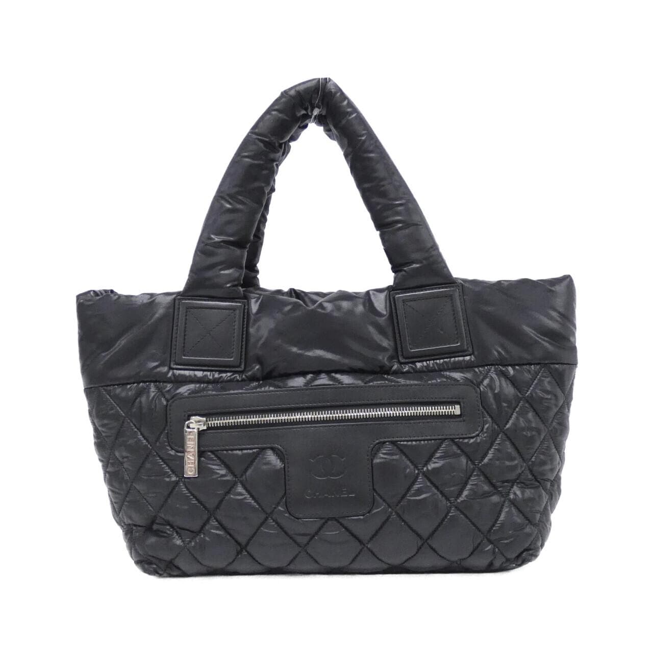 シャネル コココクーン ライン 48610 バッグ