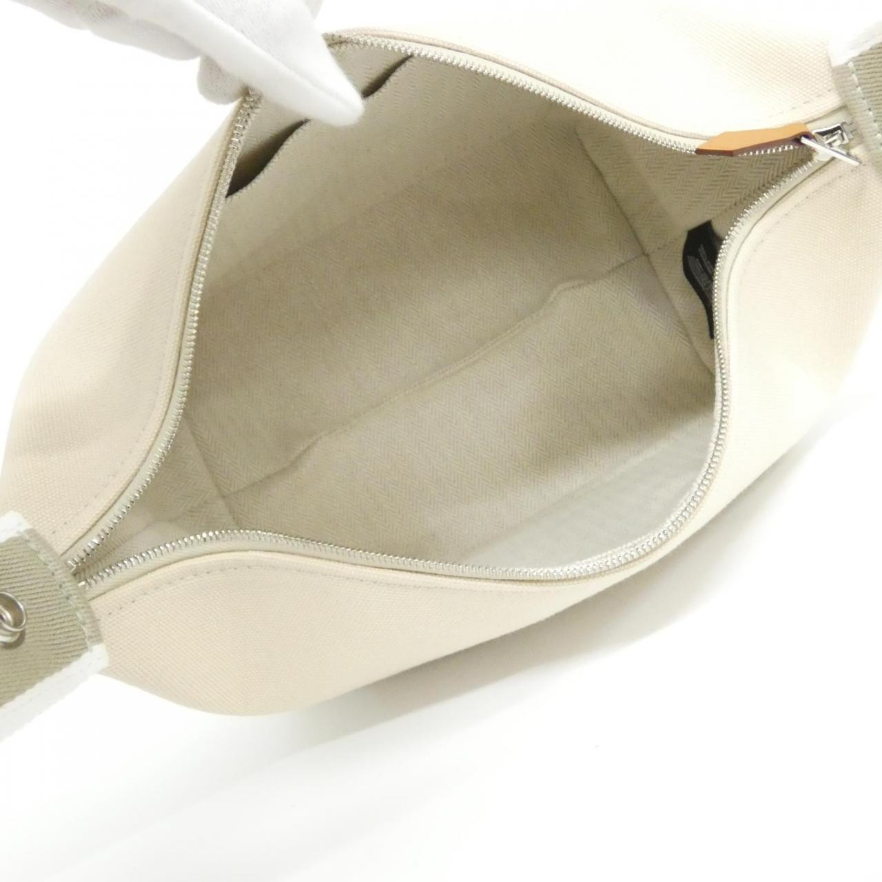 エルメス ブリッド ア ブラック PM 103222M ポーチ