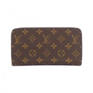 LOUIS VUITTON other long wallets