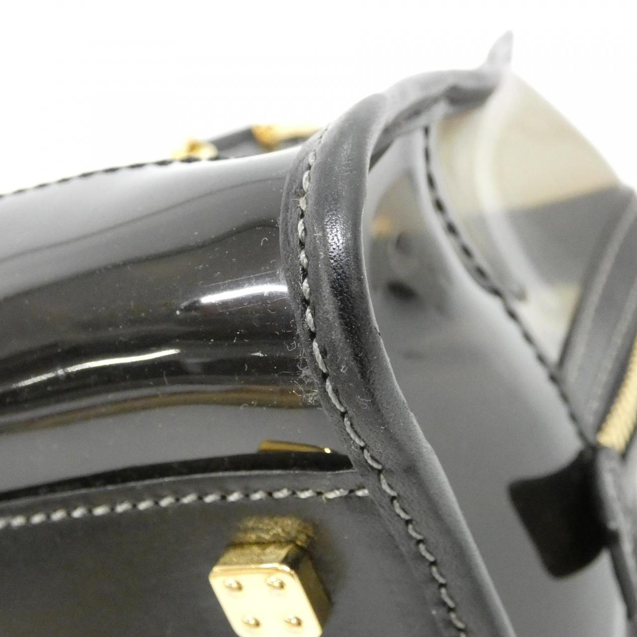 ロエベ アマソナ 28cm 311 51 001 バッグ