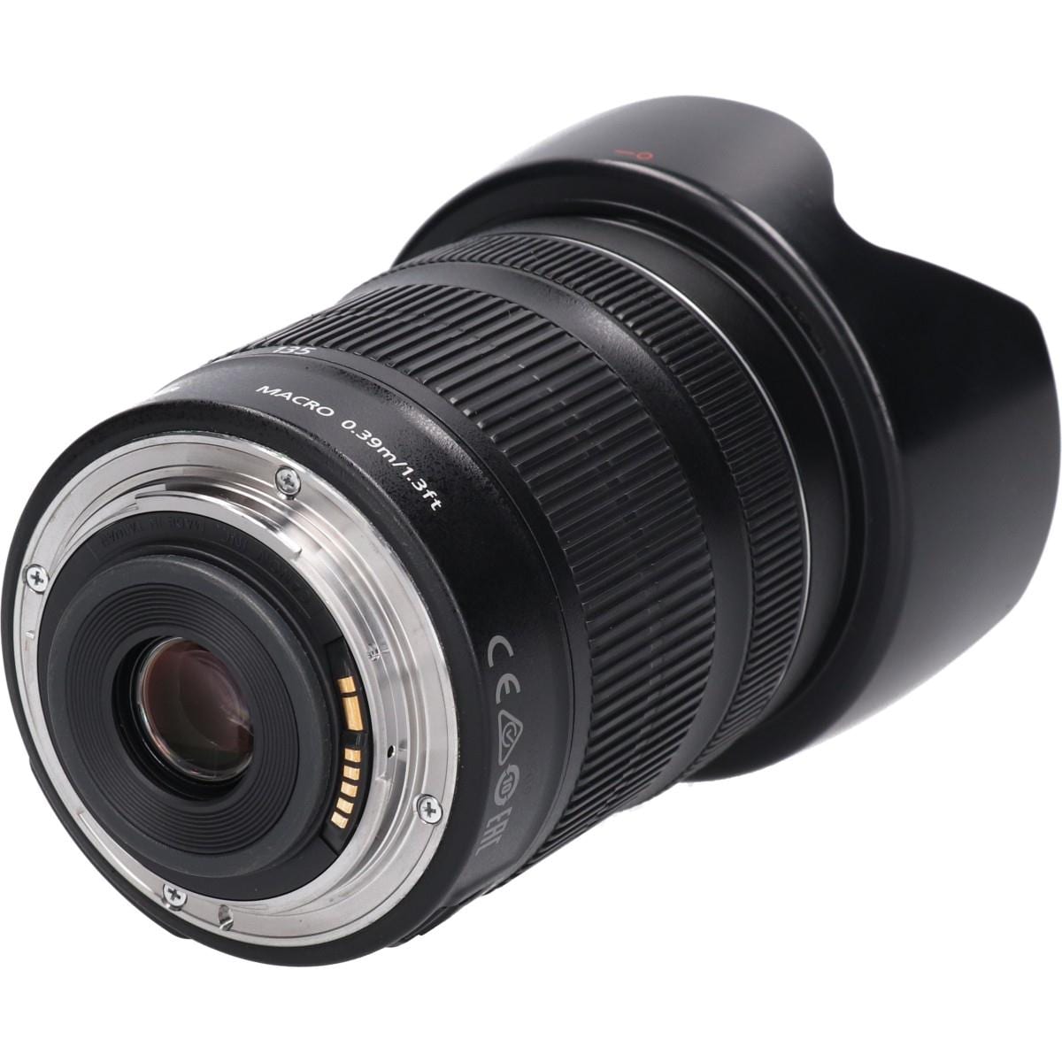 ＥＦ－Ｓ１８－１３５ｍｍ　Ｆ３．５－５．６ＩＳ　ＳＴＭ