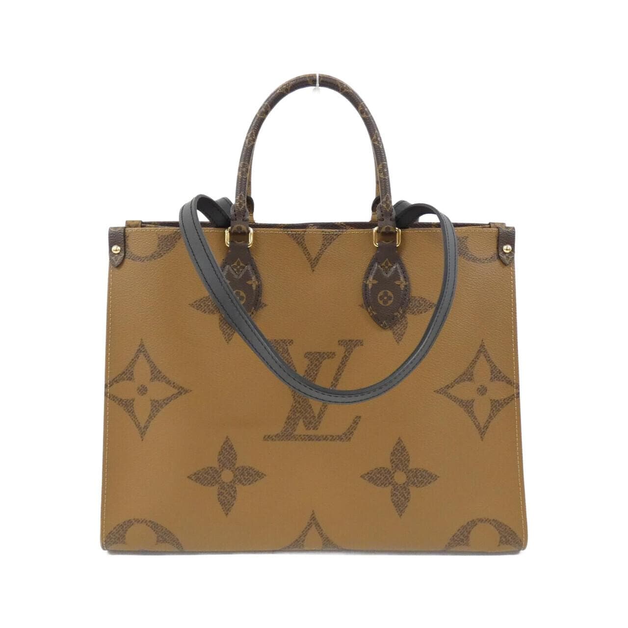 LOUIS VUITTON Monogram Giant On the Go MM M45321 包