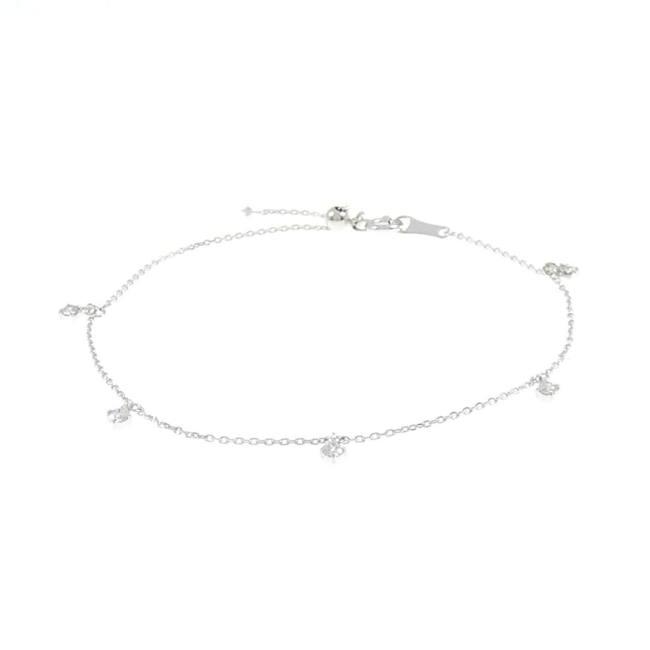 PONTE VECCHIO Diamond Bracelet 0.17CT