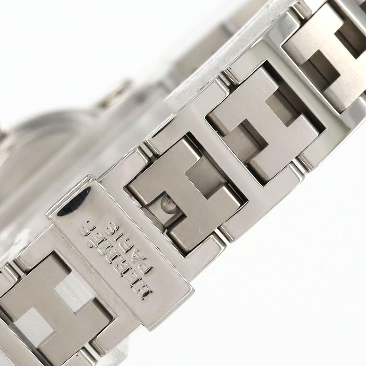 HERMES Clipper CL4.210 SS Quartz