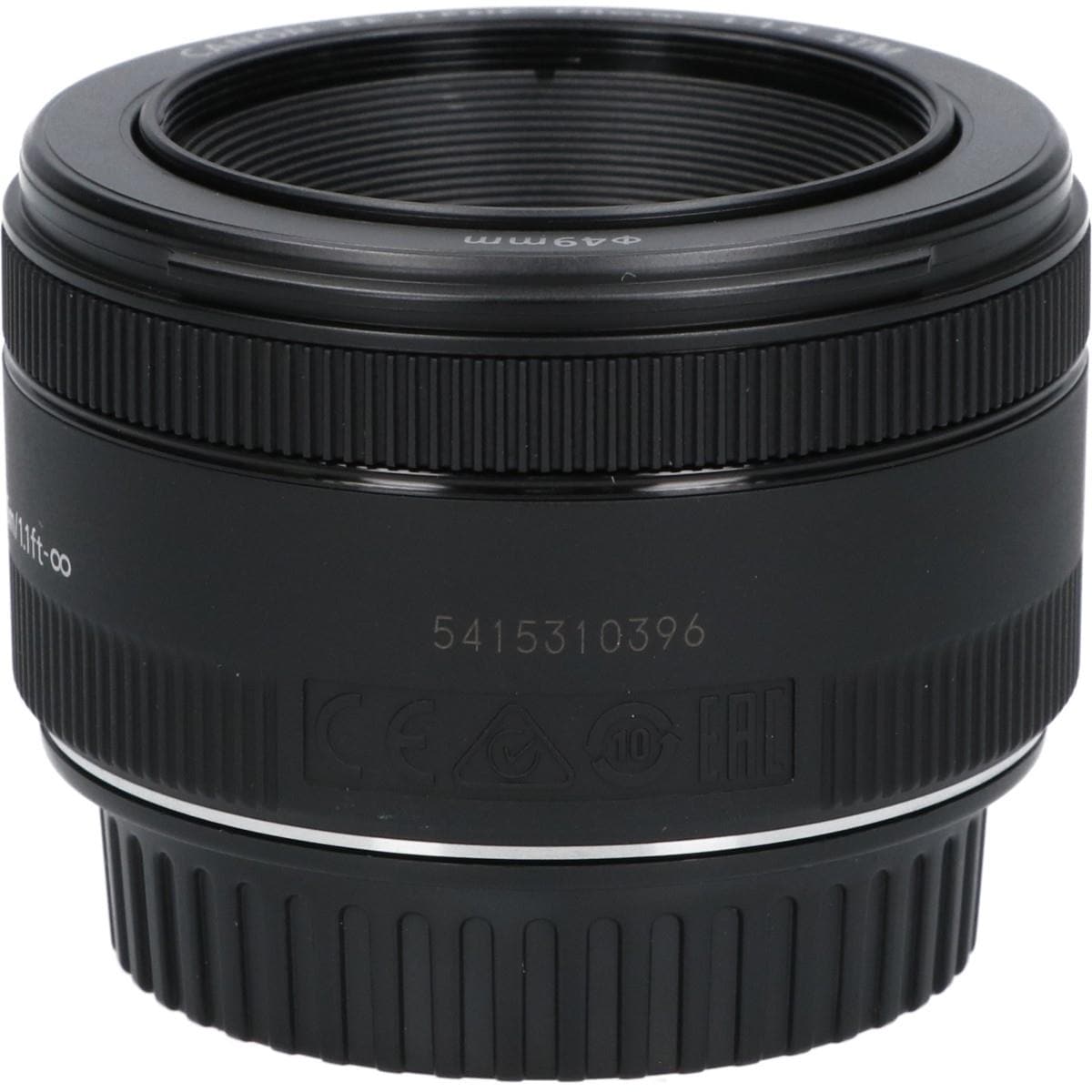 ＥＦ５０ｍｍ　Ｆ１．８ＳＴＭ